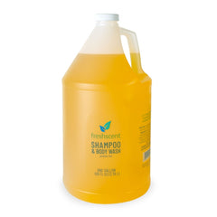 Shampoo and Body Wash Freshscent™ 1 gal. Jug Scented (4/CS) MK-1285101