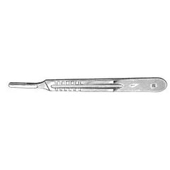 Knife Handle Jarit® German Stainless Steel Size 4 Each MK-1285200