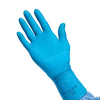 Surgical Glove Protexis™ Latex Blue with Neu-Thera® Size 6 50 Pairs per Box Sterile Latex Standard Cuff Length Smooth Blue Chemo Tested  MK-1285419