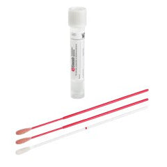 ESwab® Specimen Collection and Transport System 80 mm Breakpoint from Tip End Sterile EACH MK-1285491