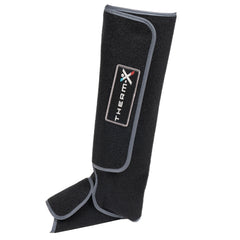 Hot / Cold Therapy Wrap Therm-X® Leg One Size Fits Most Ripstop Nylon / Waterproof Backing Reusable HALF LEG THERM X DURABLEGRY MK-1285565