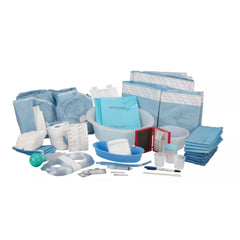 General Purpose Drape Pack Cardinal Health™ UNIVERSAK 070 (2EA/CS) MK-1285674