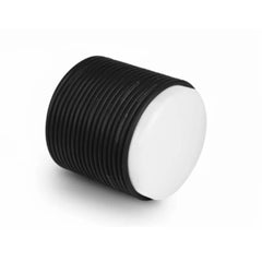 Exercise Resistance Tubing TheraBand® Professional Black 100 Foot Length X-Heavy Resistance MK-1285687