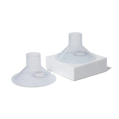 Breast Shield Duo 21 mm BPA-Free Material Reusable MK-1286188