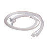 McKesson Patient Breathing Circuit Corrugated Tube 240 cm Length Active Circuit MK-1286220