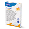 Transparent Film Dressing with Pad Cosmopor® 2 X 2.8 Inch 4 Tab Delivery Rectangle Sterile  MK-1286261