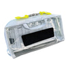 Medical Pack Module H7 VIEWPACK ™ PRO X White 11-3/4 X 5-1/2 X 2-3/4 Inch MK-1286407