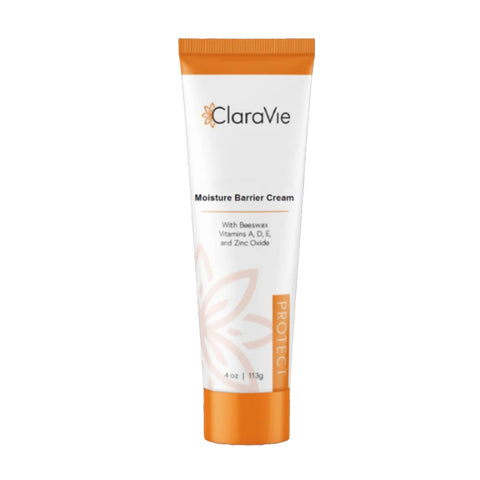 Skin Protectant ClaraVie Moisture Barrier 4 oz. Tube Scented Cream (12/CS) MK-1286430