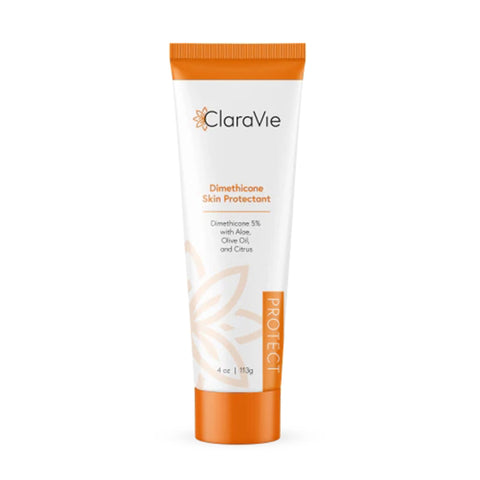 Skin Protectant ClaraVie Zinc Oxide 16 oz. Jar Scented Ointment (12/CS) MK-1286434