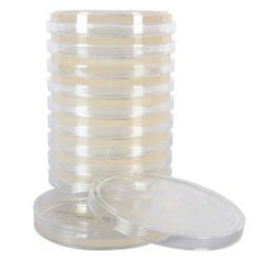 Prepared Media Marine Agar Mono-plate AGAR, MARINE 15X100MM PACK OF 10 MK-1286581