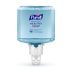 Soap Purell CRT Healthy Soap™ Foaming 1,200 mL Dispenser Refill Bottle Unscented (2/CS) MK-1286963