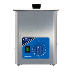 Ultrasonic Cleaner Quantrex® 90 Countertop 1.9 Liter Tank Capacity 4 X 5-2/5 X 5-7/8 Inch Each MK-1287141