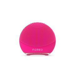 Facial Cleansing Brush LUNA™ 4 Play Silicone Cherry Up MK-1287155