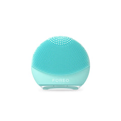 Facial Cleansing Brush LUNA™ 4 Play Silicone Mint For You MK-1287156