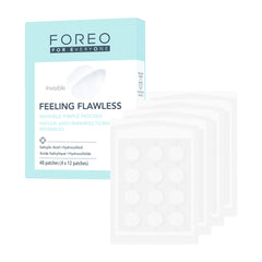 Acne Treatment For EveryOne Feeling Flawless 48 Count Patch 4X12" MK-1287168