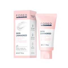 Facial Cleanser Foreo For Everyone Skin Unmasked Gel 2 oz. Unscented  60ML MK-1287169