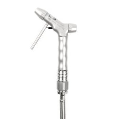 Spray Gun Kit Stainless Steel EACH MK-1287405
