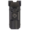 Tourniquet Case with Shirt Shield Rigid Gen 7 Black Injection Molded Nylon 2 X 2-1/2 X 5-4/5 Inch MK-1287806