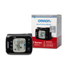 Digital Blood Pressure Monitor Omron® 7 Series® Adult Cuff Wrist Nylon Cuff 13 to 21.5 cm Wrist Circumference Mobile CS/EA MK-1288560