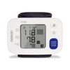 Digital Blood Pressure Monitor Omron® 3 Series® Adult Cuff Wrist Nylon Cuff 13 to 21.5 cm Wrist Circumference Mobile CS/EA MK-1288574