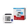 Digital Blood Pressure Monitor Omron® 3 Series® Adult Cuff Wrist Nylon Cuff 13 to 21.5 cm Wrist Circumference Mobile CS/EA MK-1288574
