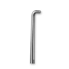 Sinus Probe MicroFrance® Wormald Double-ended 0.8 mm X 10-1/4 Inch Length Each MK-1288769