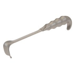 Retractor Symmetry® Richardson Handheld Medium 9-1/2 Inch Length OR / Surgical Grade Each MK-1289230