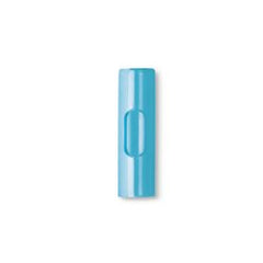 Instrument Tip Protecting Cap Blue Tint, 1/3 X 1-1/2 Inch PACK OF 100 MK-1289399