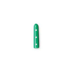 Instrument Tip Protecting Cap Green, Perforated Round Cap, Green, 2.8 X 19 mm PACK OF 100 MK-1289403