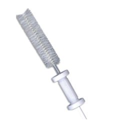 Valve / Control Head Cleaning Brush BRUSH, CLEANING VALVE/CONTROLHEAD Box of 100 MK-1289651