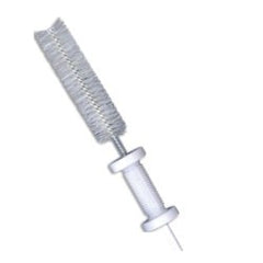 Valve / Control Head Cleaning Brush BRUSH, CLEANING VALVE/CONTROLHEAD Box of 100 MK-1289651