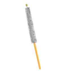 Channel Cleaning Brush Wooly Brush® Box of 50 MK-1289652