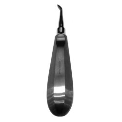 Elevator Sklar® Crane 6 Inch Length OR / Surgical Grade German Stainless Steel NonSterile Each MK-1289940
