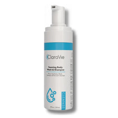 Shampoo and Body Wash ClaraVie 8 oz. Pump Bottle Scented (12/CS) MK-1289949