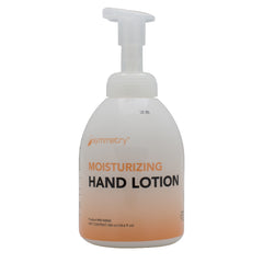 Hand Moisturizer Symmetry® 550 mL Pump Bottle Unscented Lotion (12/CS) MK-1290060