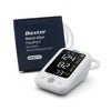 Digital Blood Pressure Monitor Hillrom-Welch Allyn Multiple Sizes Arm Nylon Cuff Various Sizes Desk Model Each MK-1290170