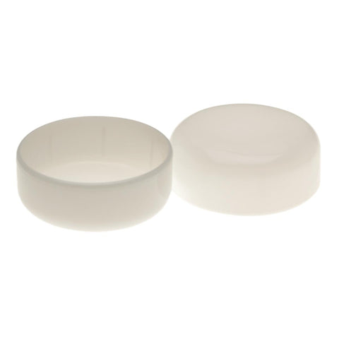 McKesson Walker Glide Caps For MDS864104 Walker F/MDS864104 WALKER (24/CS) MK-1290692