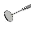 Dental Mirror Instrapac® No. 4 Stainless Steel Round Handle Case of 40 MK-1290975