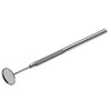 Dental Mirror Instrapac® No. 4 Stainless Steel Round Handle Case of 40 MK-1290975