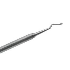 Dental Excavator Instrapac® Large Double-ended Spoon Excavator Office Grade Case of 40 MK-1290980