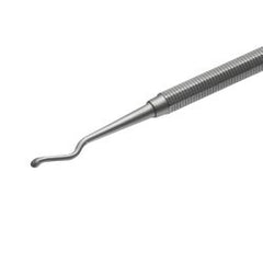 Dental Excavator Instrapac® Large Double-ended Spoon Excavator Office Grade Case of 40 MK-1290980
