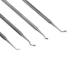 Dental Cavity Preparation Pack Instrapac® PREPARATION PK, DENTAL CAVITY INSTRAPAC Case of 40 MK-1290982