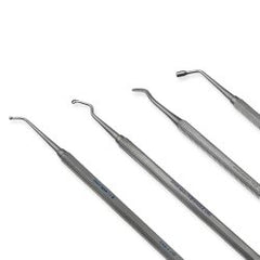 Dental Cavity Preparation Pack Instrapac® PREPARATION PK, DENTAL CAVITY INSTRAPAC Case of 40 MK-1290982