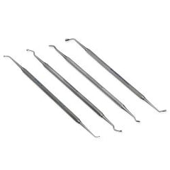 Dental Cavity Preparation Pack Instrapac® PREPARATION PK, DENTAL CAVITY INSTRAPAC Case of 40 MK-1290982