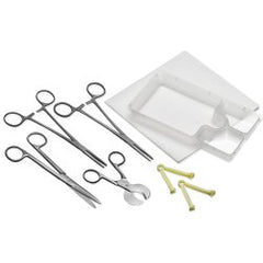 Delivery Pack Instrapac® DELIVERY PK, FORCEP INSTRAPAC 18CM Case of 20 MK-1290987