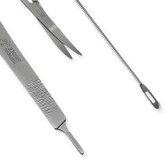 Debridement Pack Instrapac® Case of 20 MK-1290988