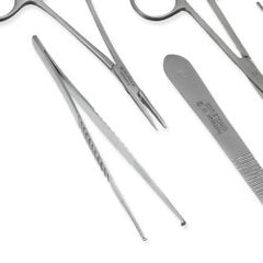 Debridement Pack Instrapac® Case of 20 MK-1290988