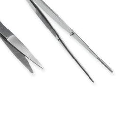 Iris Pack Instrapac® IRIS PK, INSTRAPAC Case of 50 MK-1290999