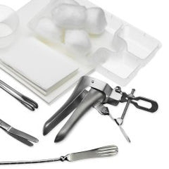 IUD Procedure Pack Instrapac® PROCEDURE PK, IUD INSTRAPAC Case of 20 MK-1291005