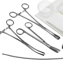 IUD Procedure Pack Instrapac® PROCEDURE PK, IUD INSTRAPAC Case of 20 MK-1291005